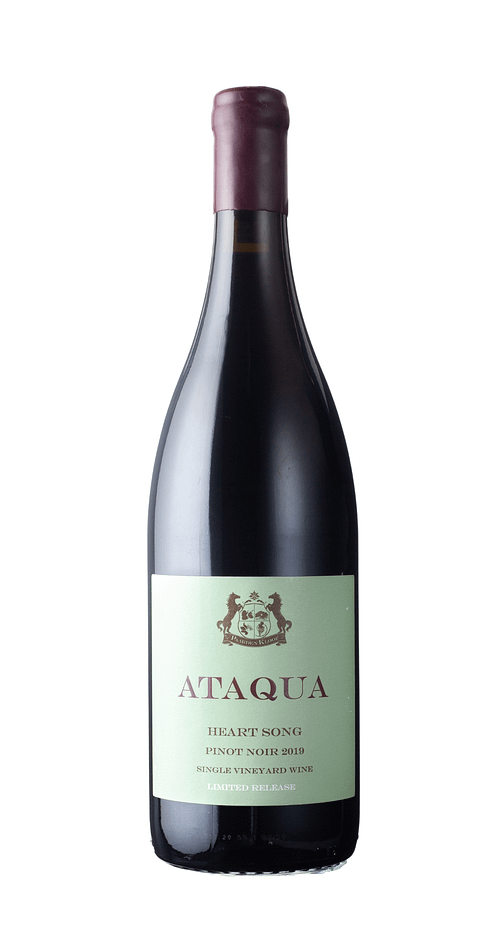 Ataqua Heart Song Pinot Noir 2019
