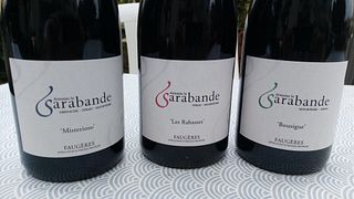 Languedoc-Roussillon: Eco Wine Tasting at Off-Grid Sarabande