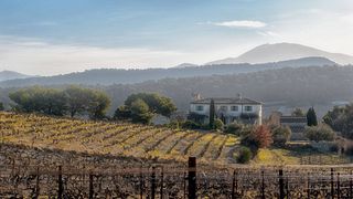 Domaine de Mourchon