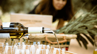 Besuch des Weinguts + 1 Weinprobe bei Herdade do Freixo