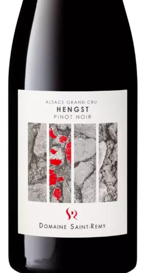 Pinot Noir Grand Cru HENGST