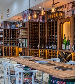 KTW Wine House Patardzeuli