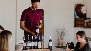 Weinprobe „Nebbiolo-Farben“