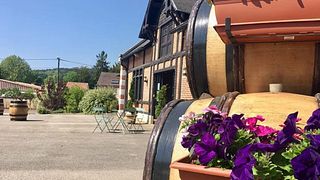 Domaine Henri de Villamont