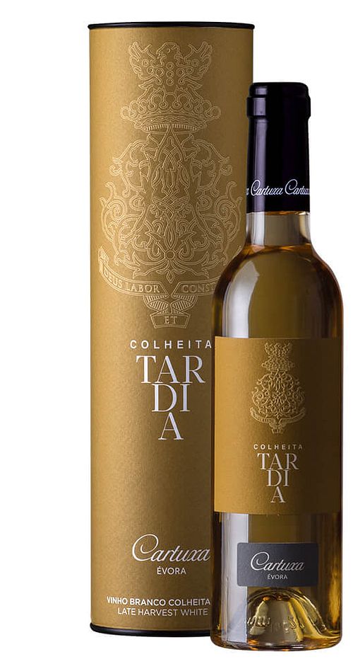 Cartuxa White Late Harvest 2018