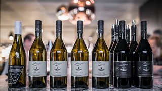 Zorzon Winery