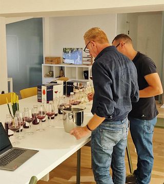 Gurrieri Winery
