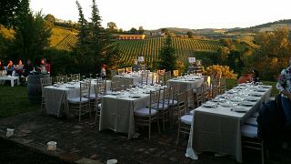 Azienda Agricola Zaccagnini