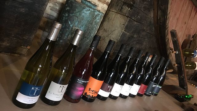 Domaine Treloar