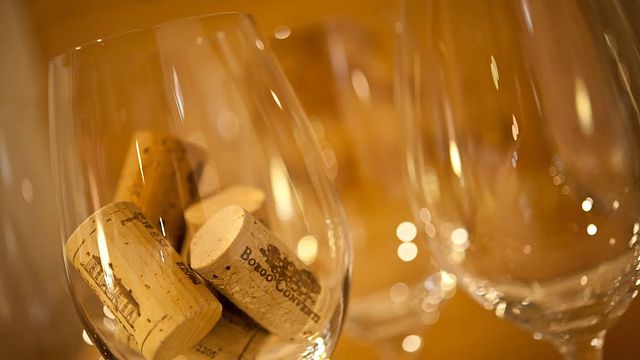 Friuli-Venezia Giulia: Borgo Conventi Wine Elegance