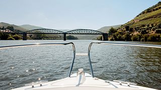 Private Boat Cruise with Wine Tasting