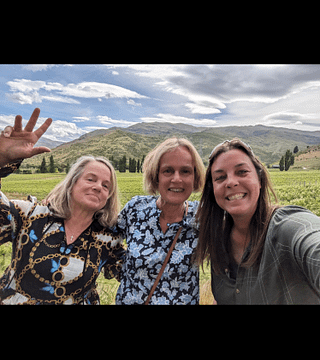Entdecken Sie Wanaka und darüber hinaus mit Living the Dream Tours