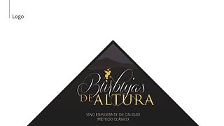 Bodega Burbujas De Altura
