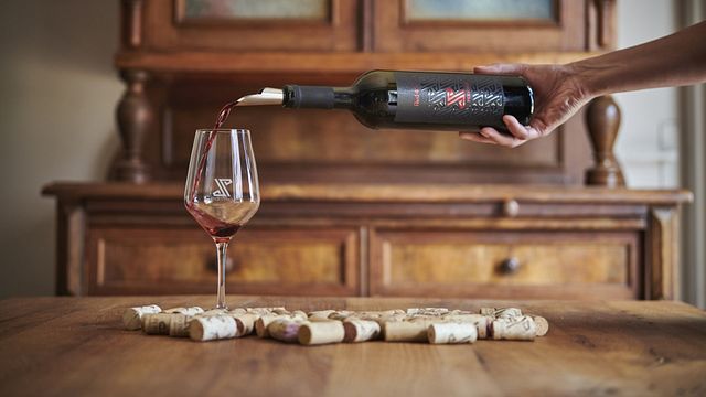 Pervino Winery