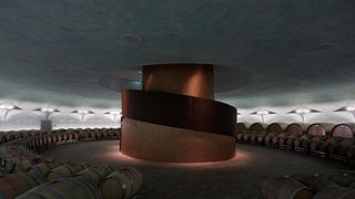 Uma experiência imersiva de arte, vinho e sabores na Tenuta Castelbuono