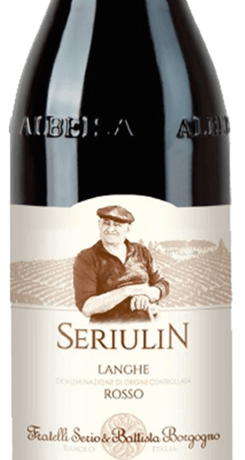 Langhe Rosso Seriulin