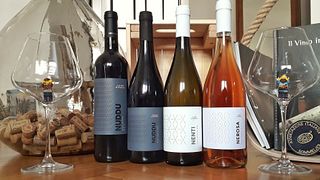 Cantine Di Nessuno