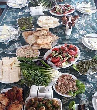 Kolkhis Ezo Winery
