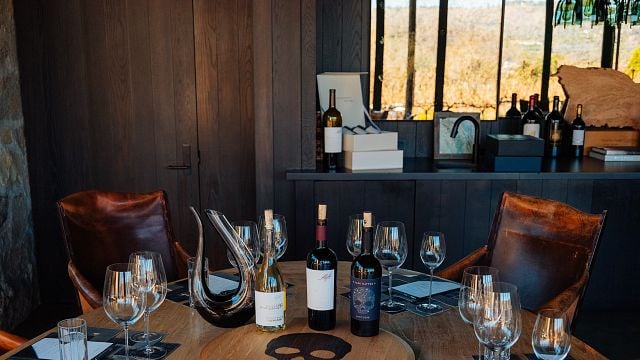 Degustazione privata | Collezione Sorelle Mondavi