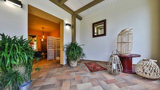 Agriturismo Tere Ruse Mombaruzzo