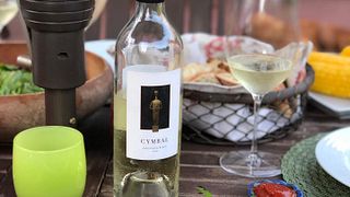 Washington's Finest: Exclusive Tasting at Long Shadows