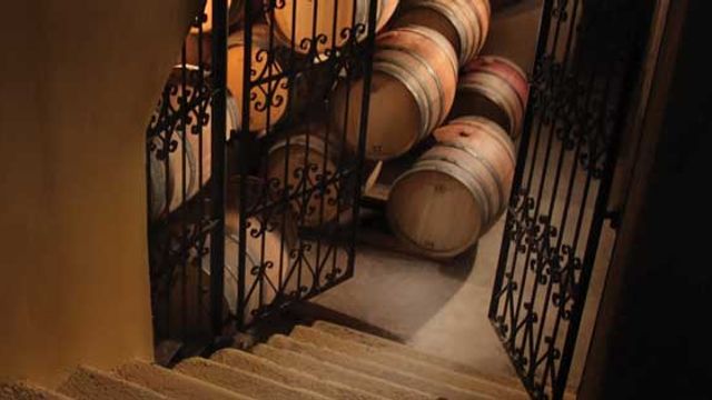 Cata y Visita de Vinos en Bodegas San Huberto