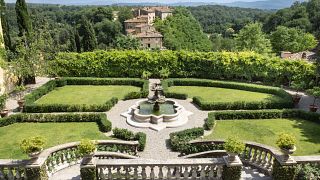 Il Borro Winery