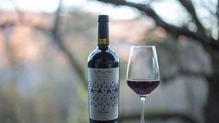 Tchrebalo Wine Cellar