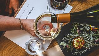 Western Australia's Tailored Organic Wine Journey