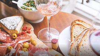 Dégustation de vins et visite à Quinta dos Avidagos