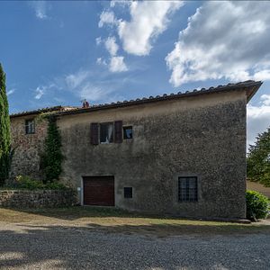Estancia en Villa Frantoio