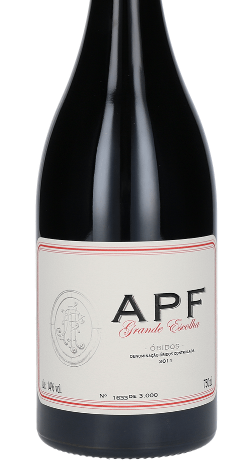 APF DOC Óbidos Grande Escolha Red