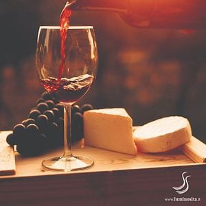 Degustazione e visita ad Alussinante