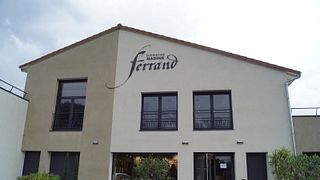 Dégustation et visite de vins au Domaine Nadine Ferrand