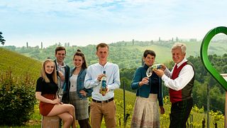 Vinprovning och rundtur på Weingut Johannes Jöbstl