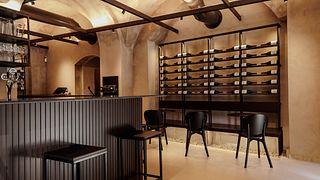 Tenute dei Ciclopi signature experience: Etna Wine Tasting