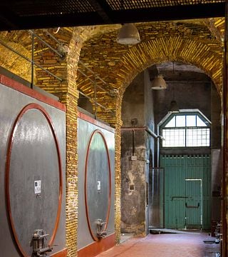 Winery Visit, Cooking Class, Wine Tasting & Lunch