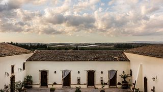 Dégustation de vins haut de gamme chez Barone Sergio