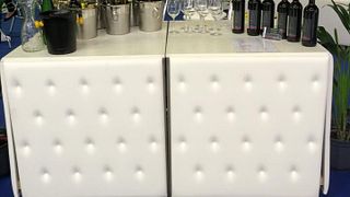 Besuch und Verkostung erlesener Weine