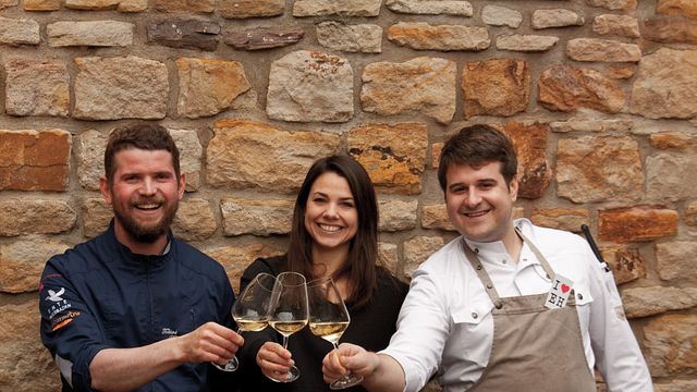 Espenhof Winery: A Hidden Gem in Rheinhessen