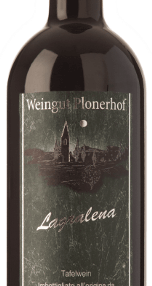 Lagrein "Lagralena" Reserve Weingut Plonerhof - St. Magdalena
