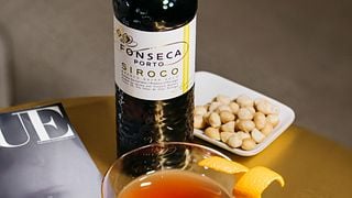 Porto: Fonseca Mixology Experience