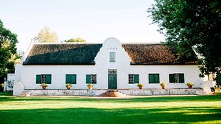 Joostenberg Wine Estate