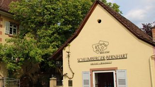 Privat-Weingut Schlumberger-Bernhart