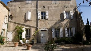 Domaine La Bastide Rougepeyre