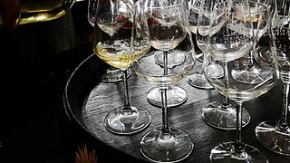 Degustazione di vini e cena a La Chimera