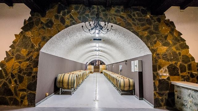 Lipovac Winery