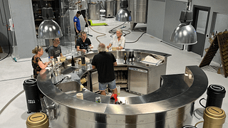 Degustazione in Cantina, 8 vini / Bell Cros