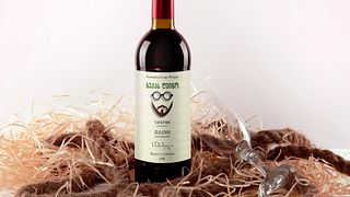 Degustazione e tour di vini premium presso l'azienda vinicola della famiglia Nasrashvili