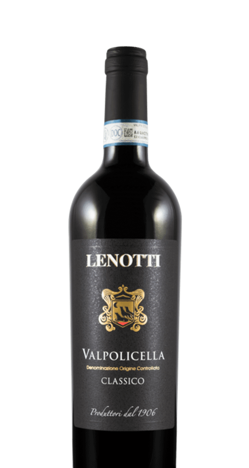  Valpolicella Doc Classico